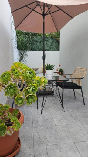 Fanouris Luxury Apartments